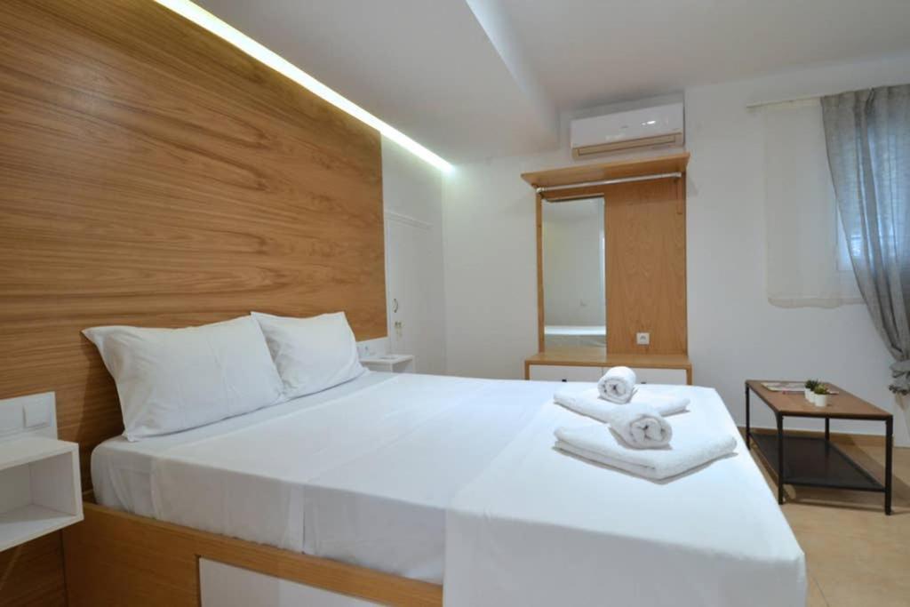 Acropolis, A Nice And Minimal Apartment Athens Exterior photo
