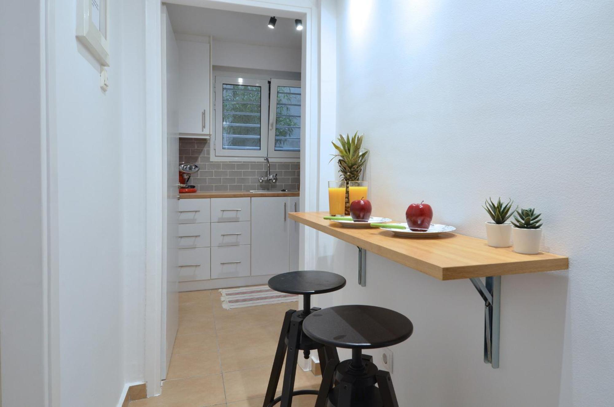 Acropolis, A Nice And Minimal Apartment Athens Exterior photo