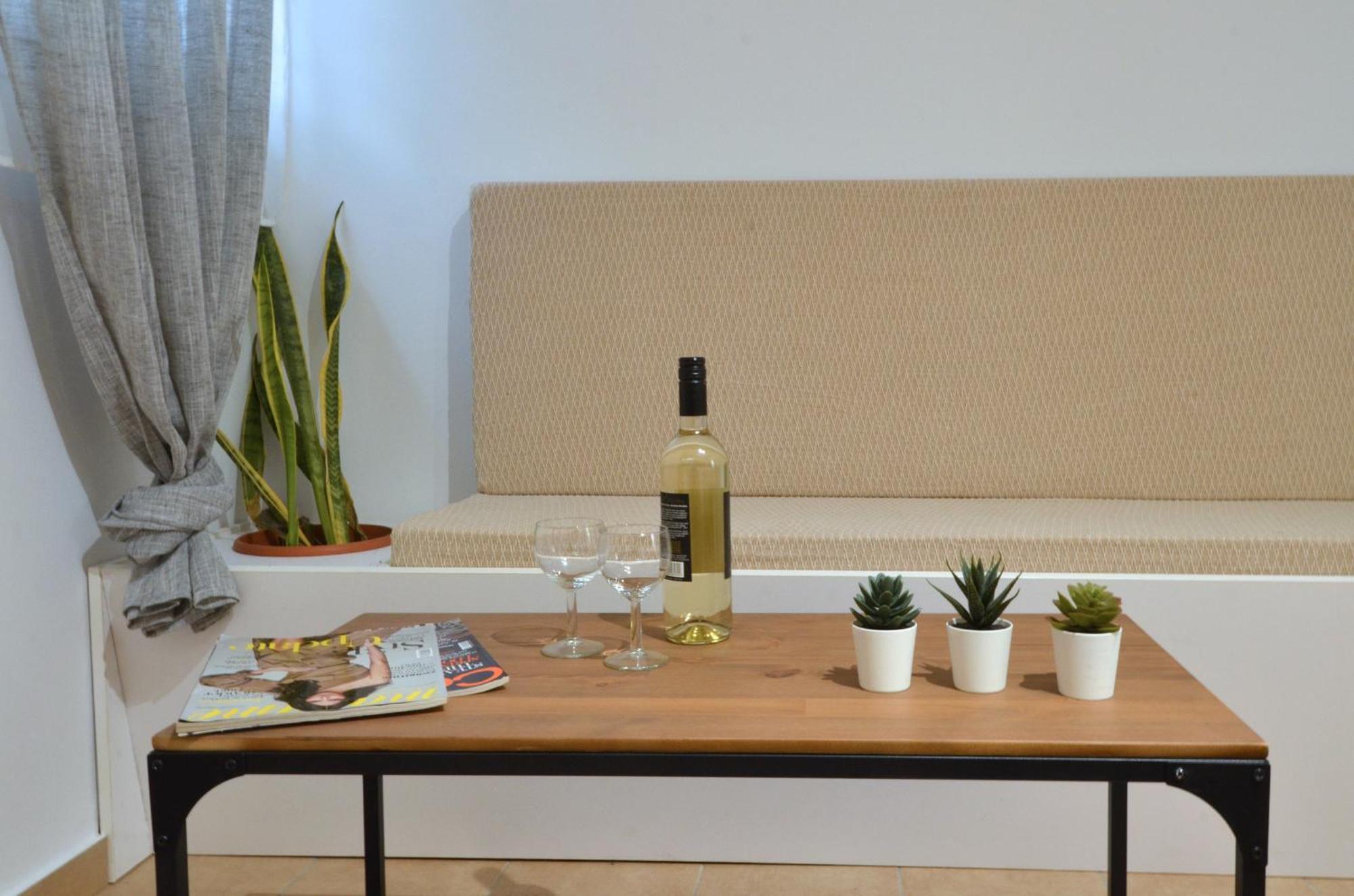 Acropolis, A Nice And Minimal Apartment Athens Exterior photo