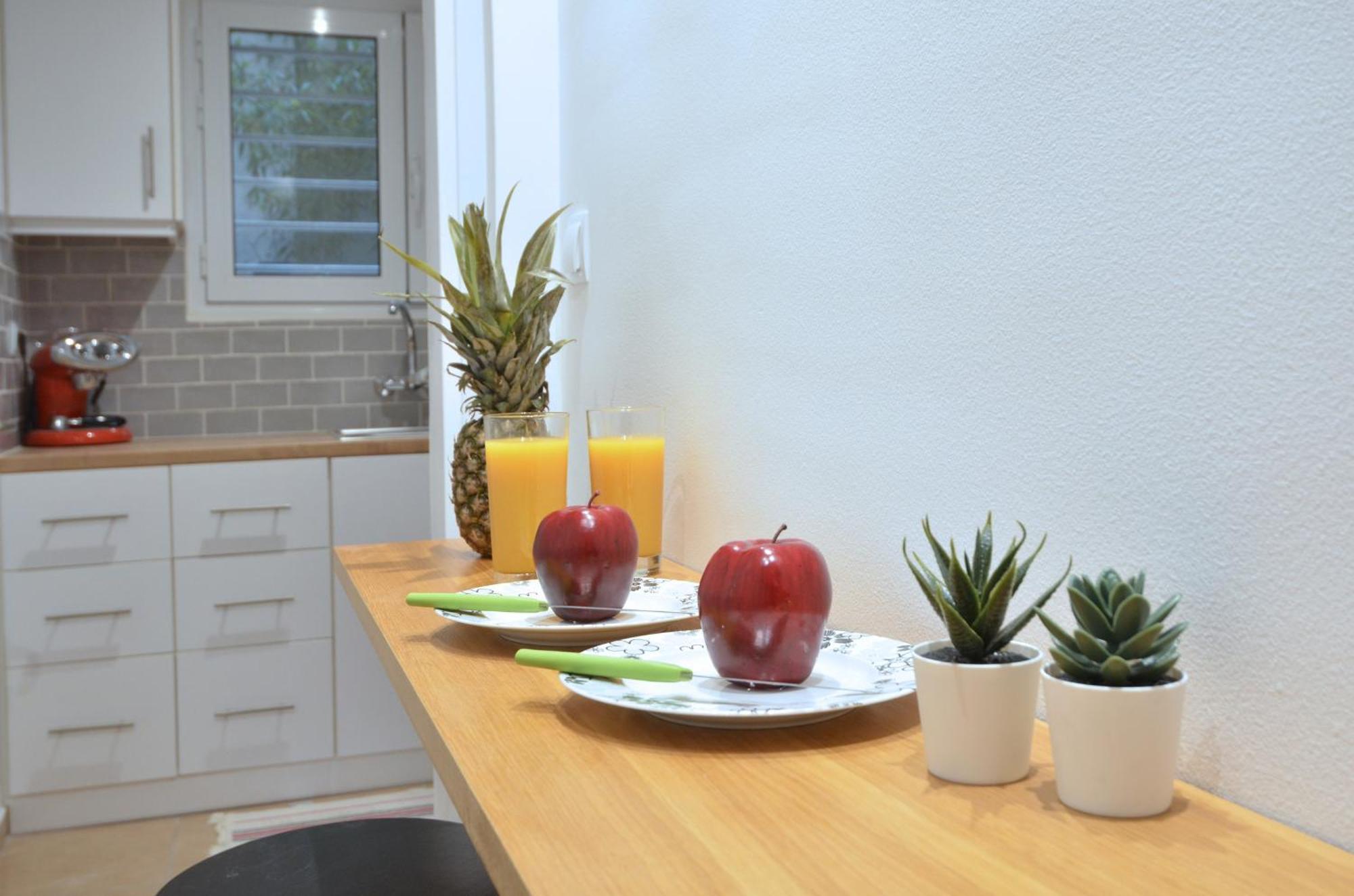 Acropolis, A Nice And Minimal Apartment Athens Exterior photo